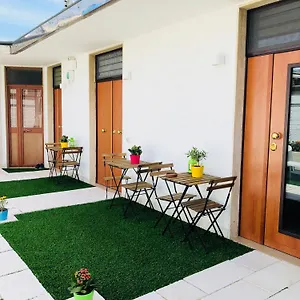 Prázdninový dům Truly Apulia, Bari